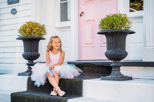 tutu shoot in niagara on the lake