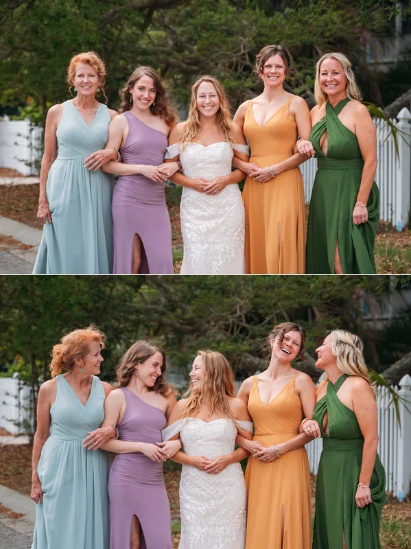 Charleston SC wedding photography