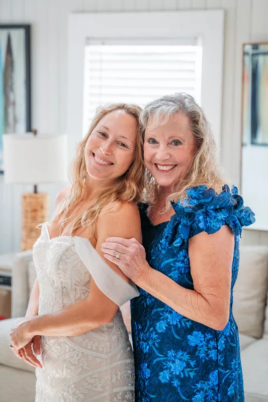 Folly Beach wedding photography