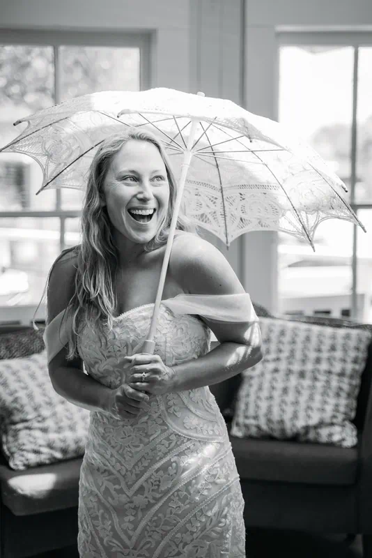 Folly Beach wedding photography