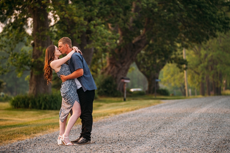 kehoe & kin engagement shoot in wainfleet