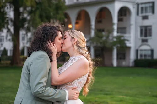 the madison hotel, nj wedding