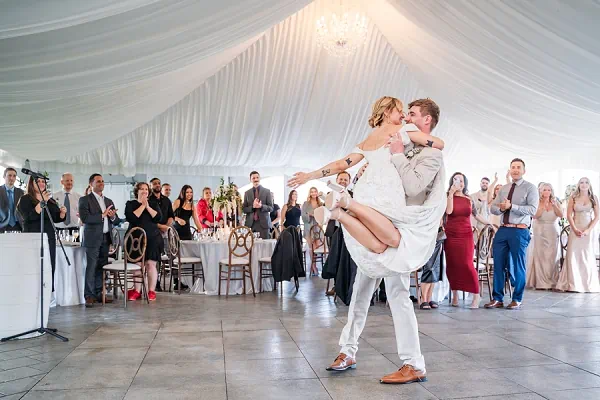 niagara wedding photographer