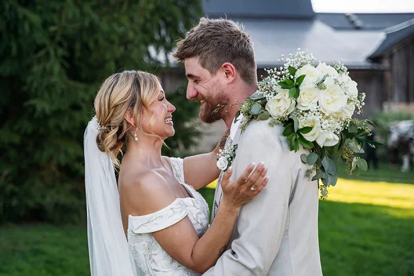 niagara wedding photographer