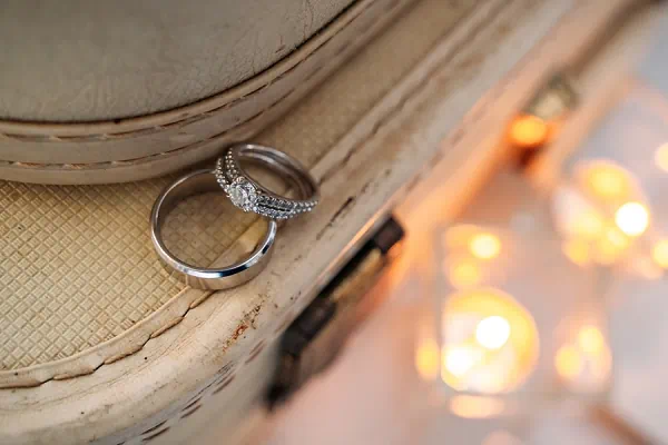 wedding rings