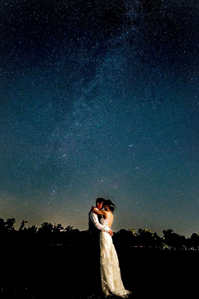 Kurtz Orchard Wedding