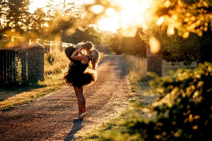Niagara Falls family photographer