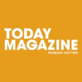 today magazine logo