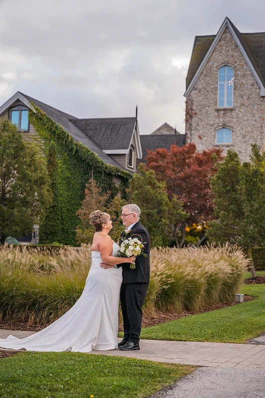 vineland estates wedding photography